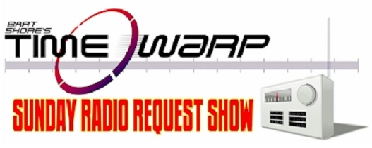 Time Warp Radio 1 Hour Show (#665r)