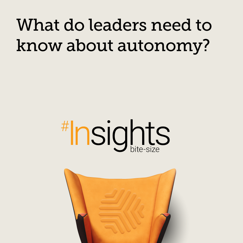 Insights - An Employee Engagement Show