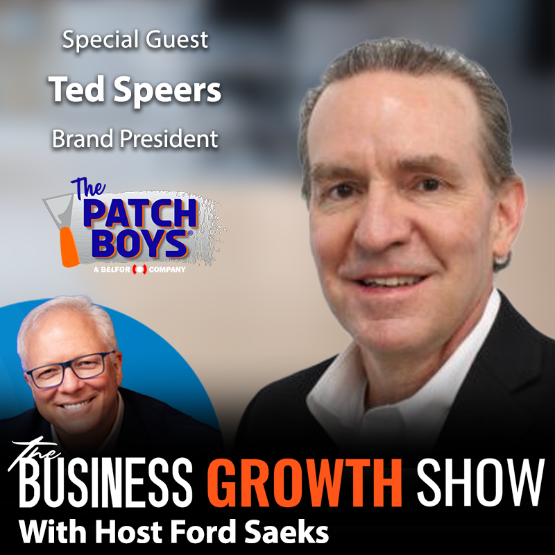 The Business Growth Show