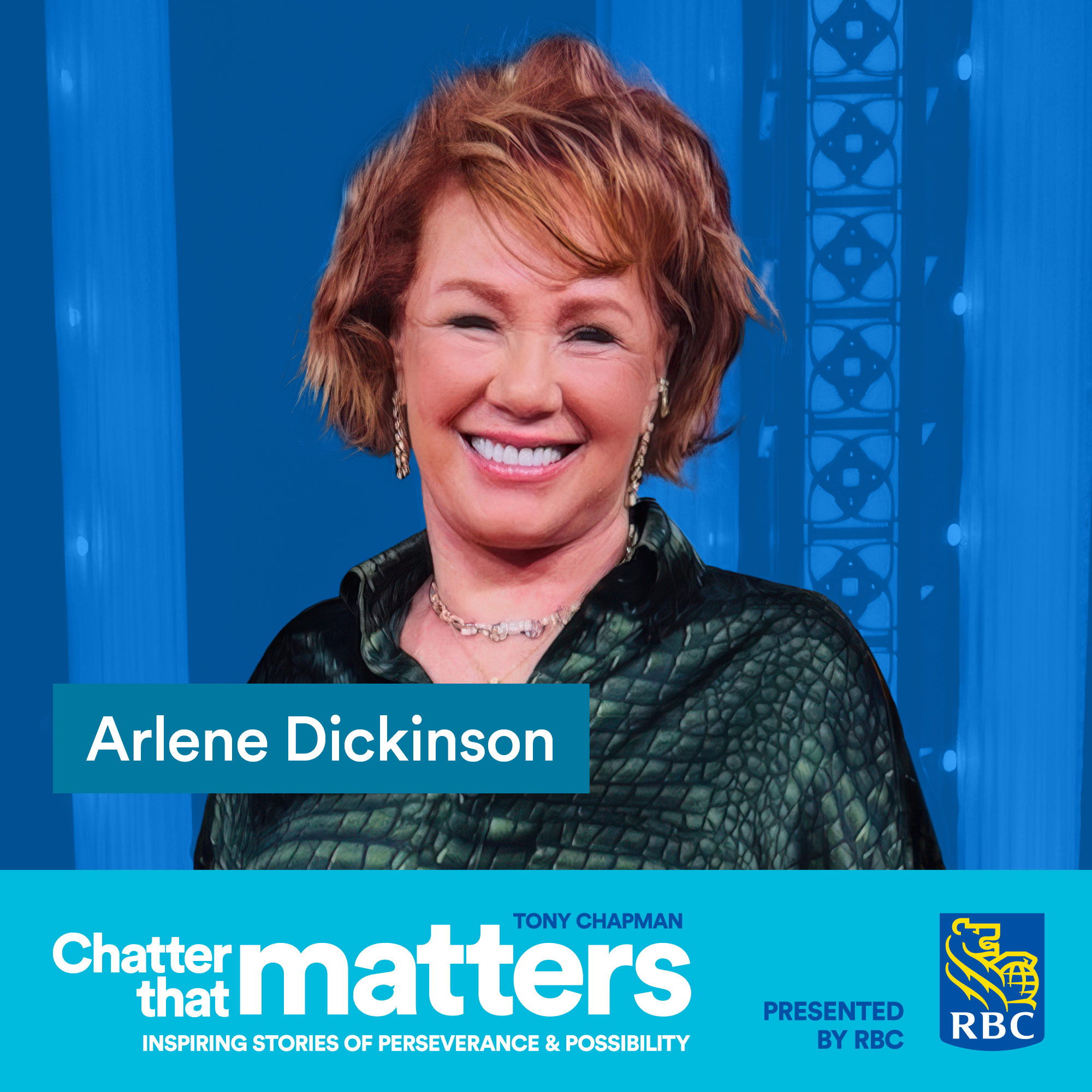 Chatter that Matters