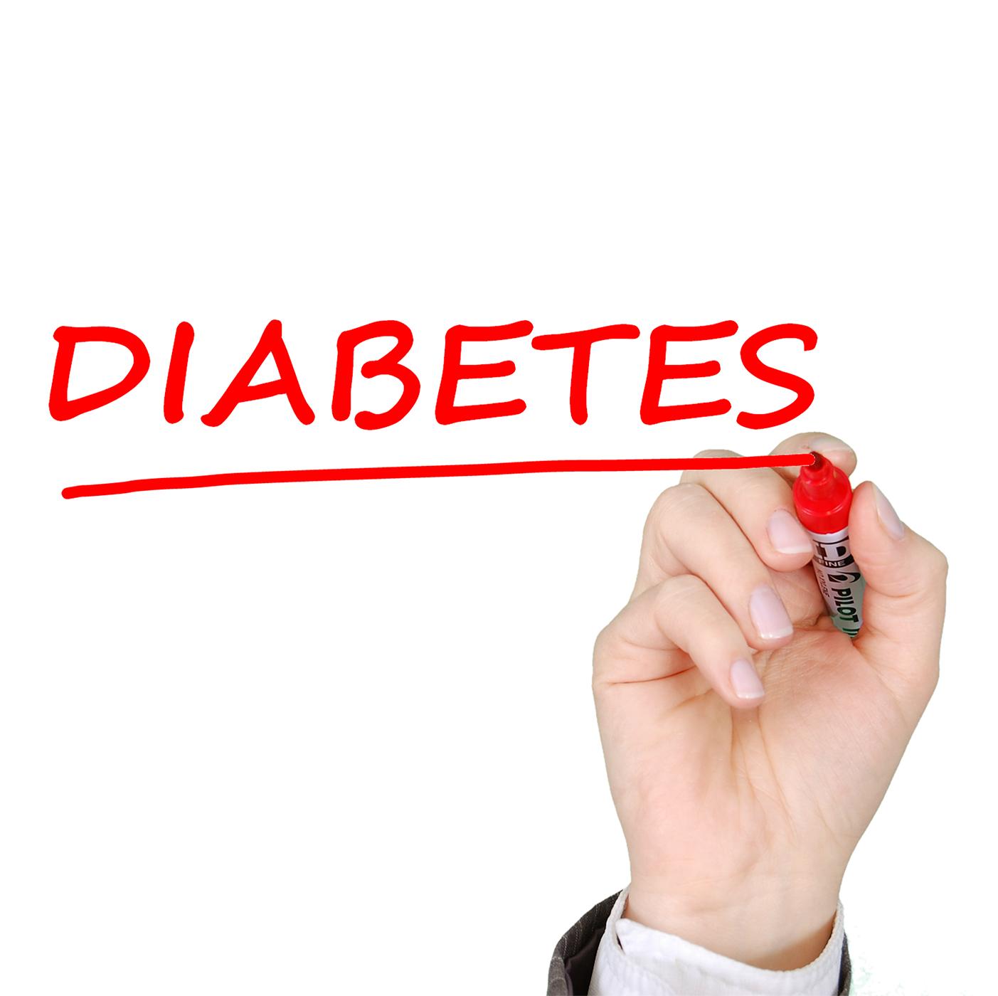 RAF249: Diabetes