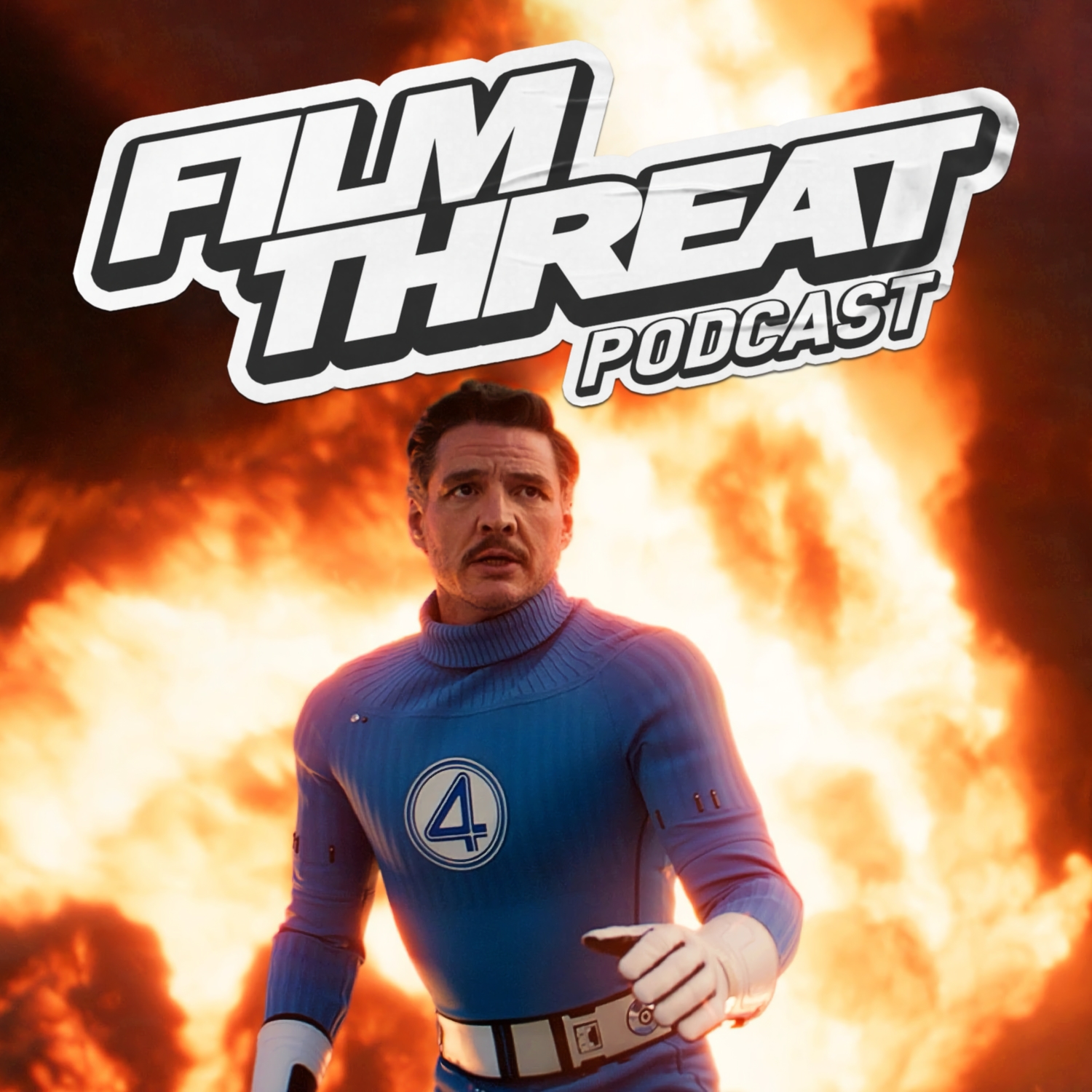 Podcast episode image