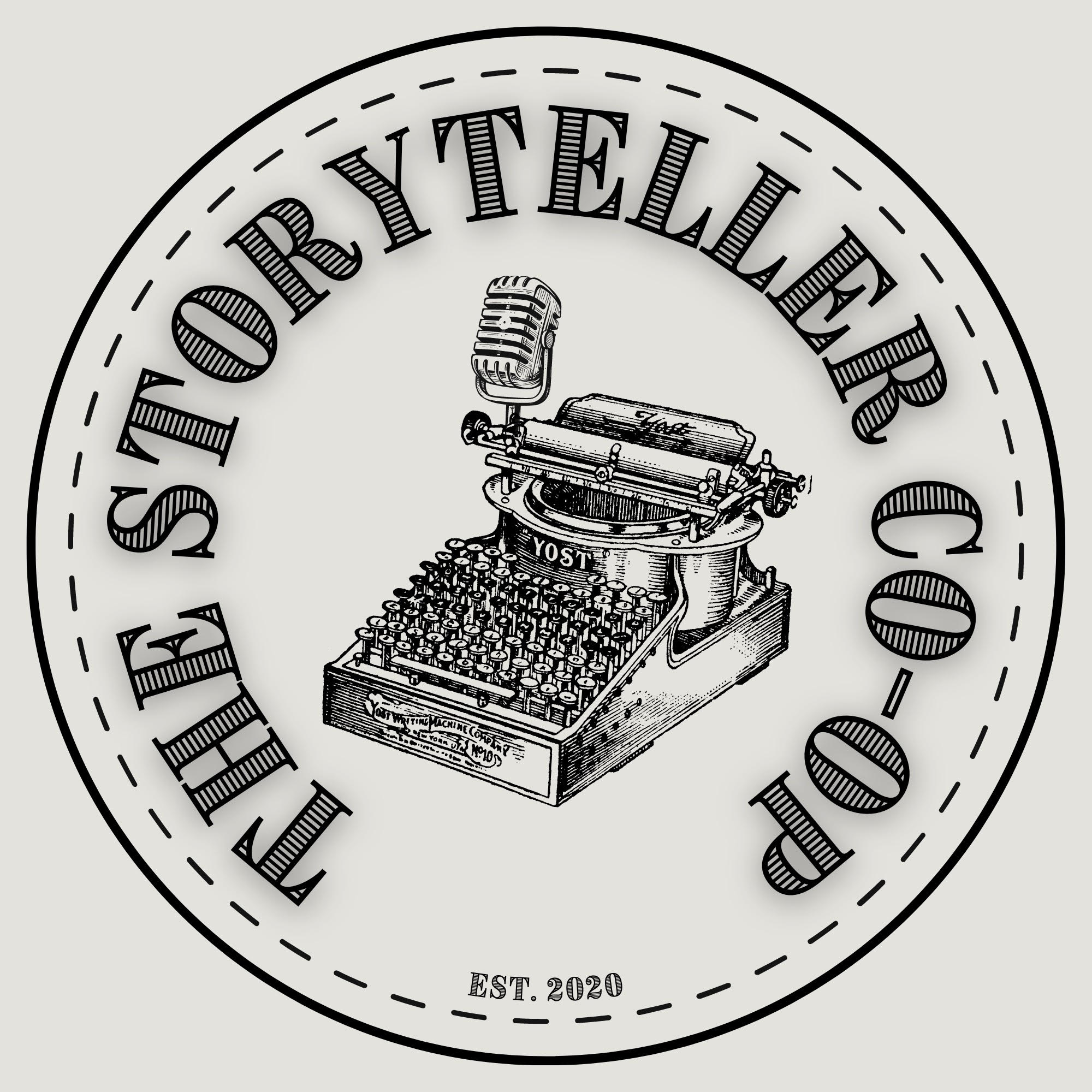 The Storyteller Co-Op