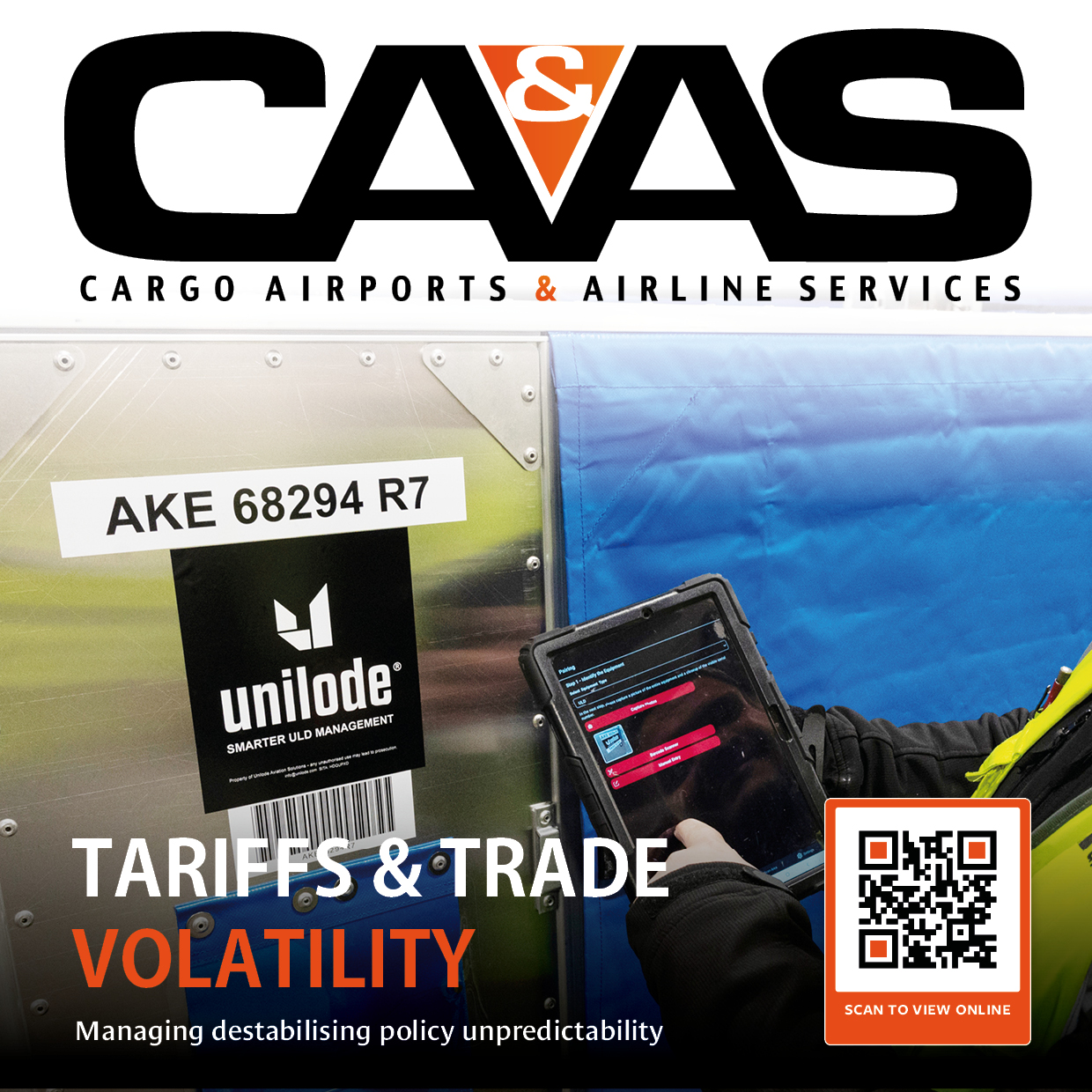 CAAS Summer 2025 - Powered by AI