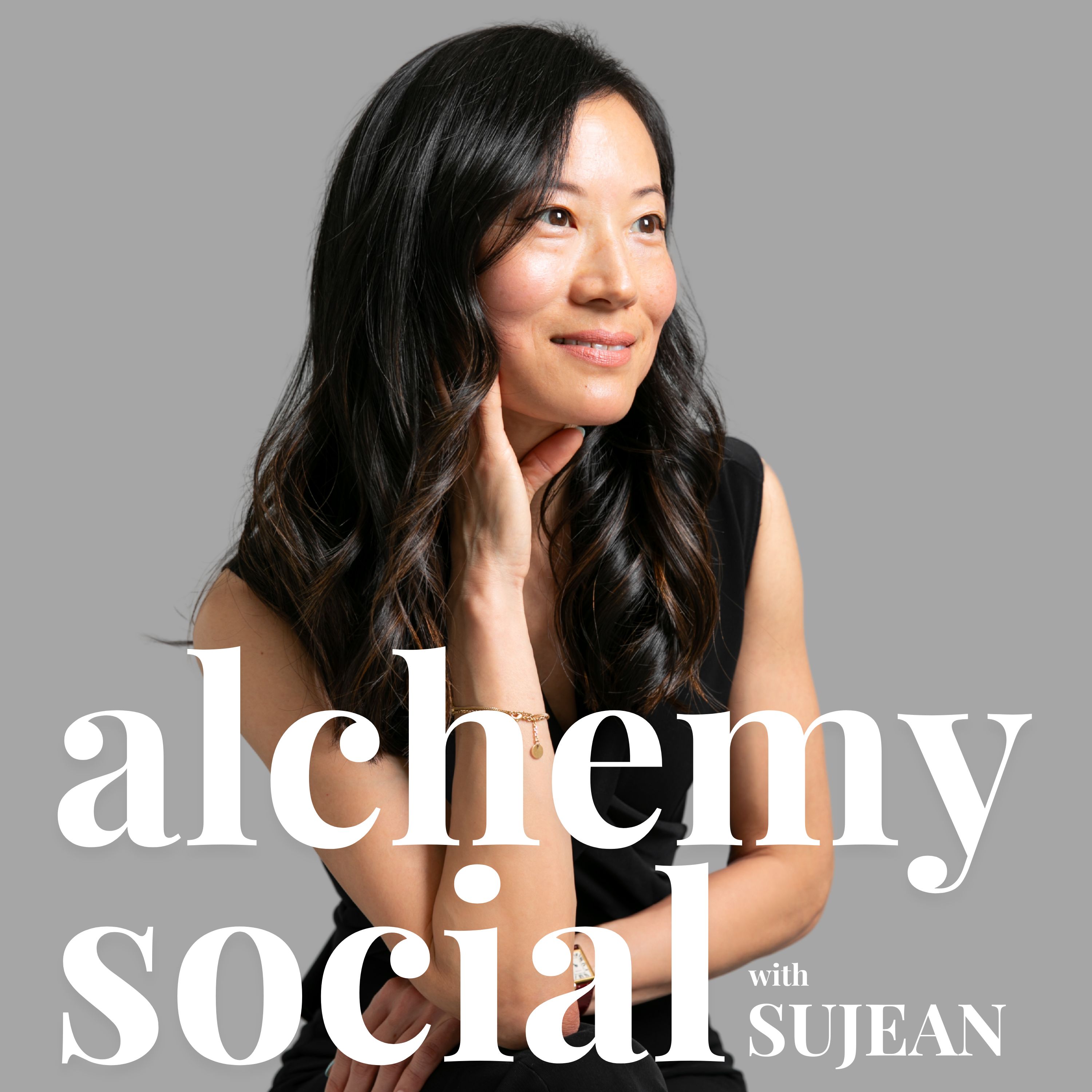 Alchemy Social with Sujean