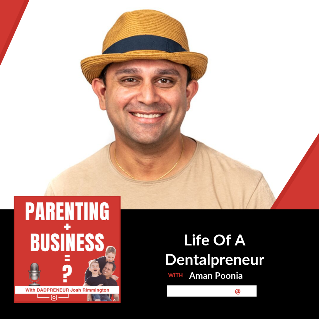 Parenting Plus Business