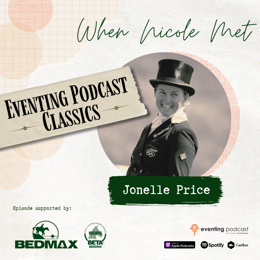 EquiRatings Eventing Podcast