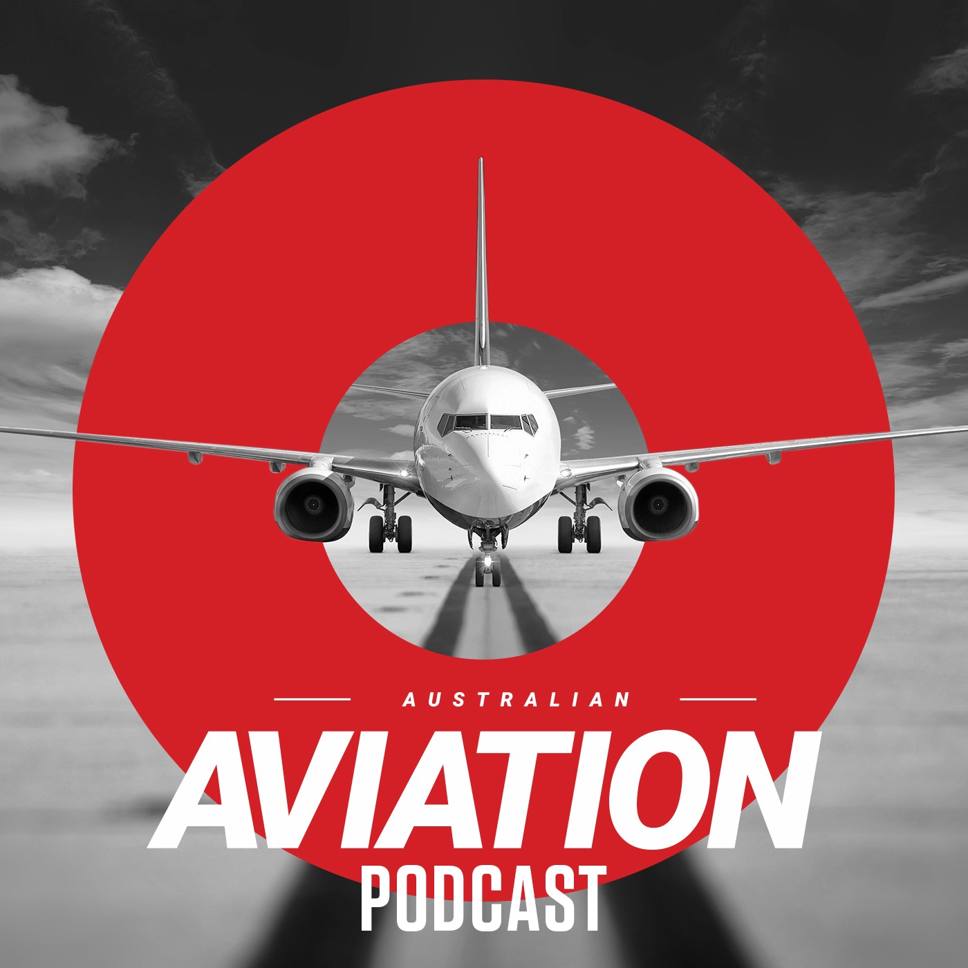 Aviation's clash of the titans