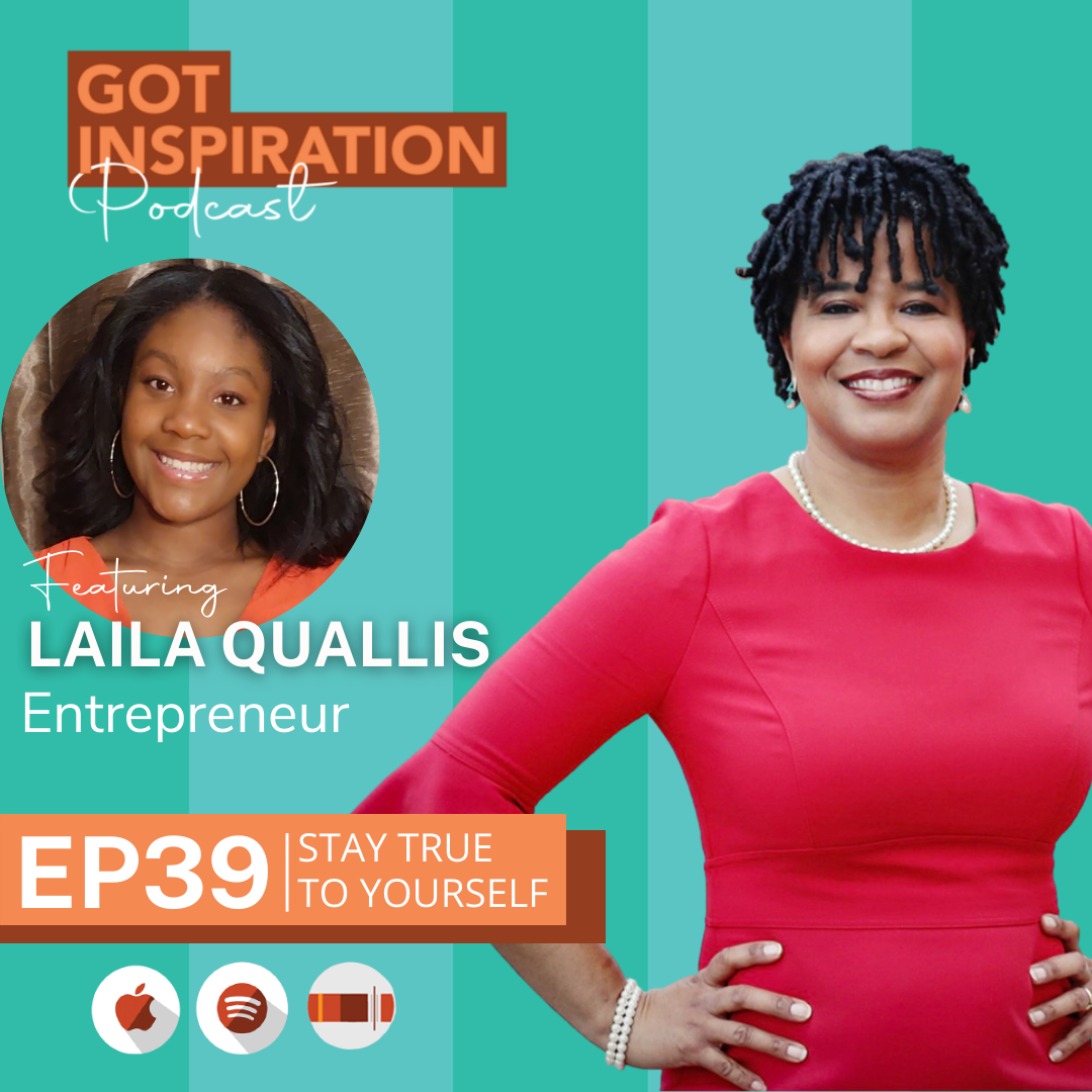 Got InSpiration Podcast