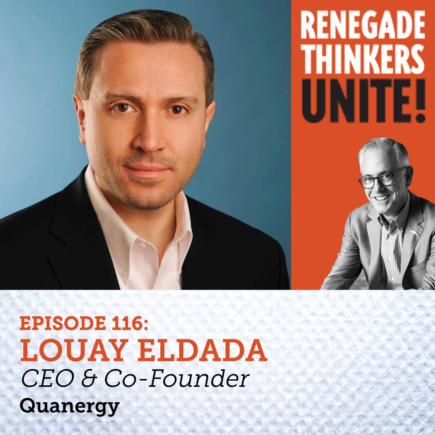 116: The Need to Fail, Cars That See, and Defining Market Needs