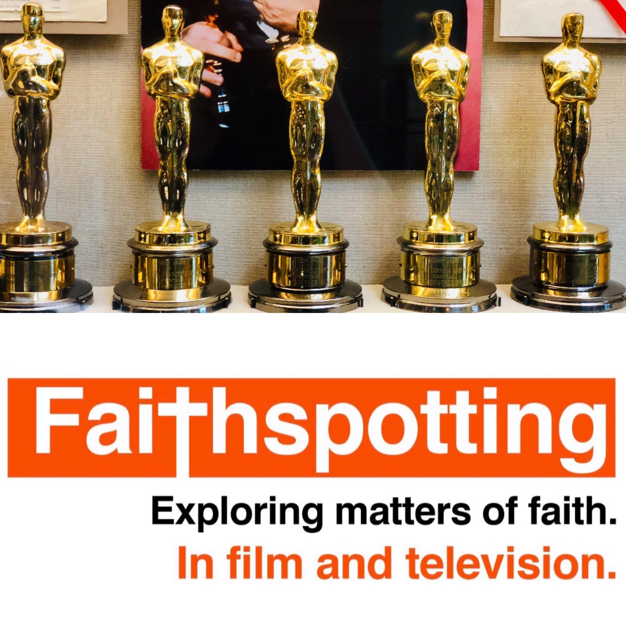 Faithspotting