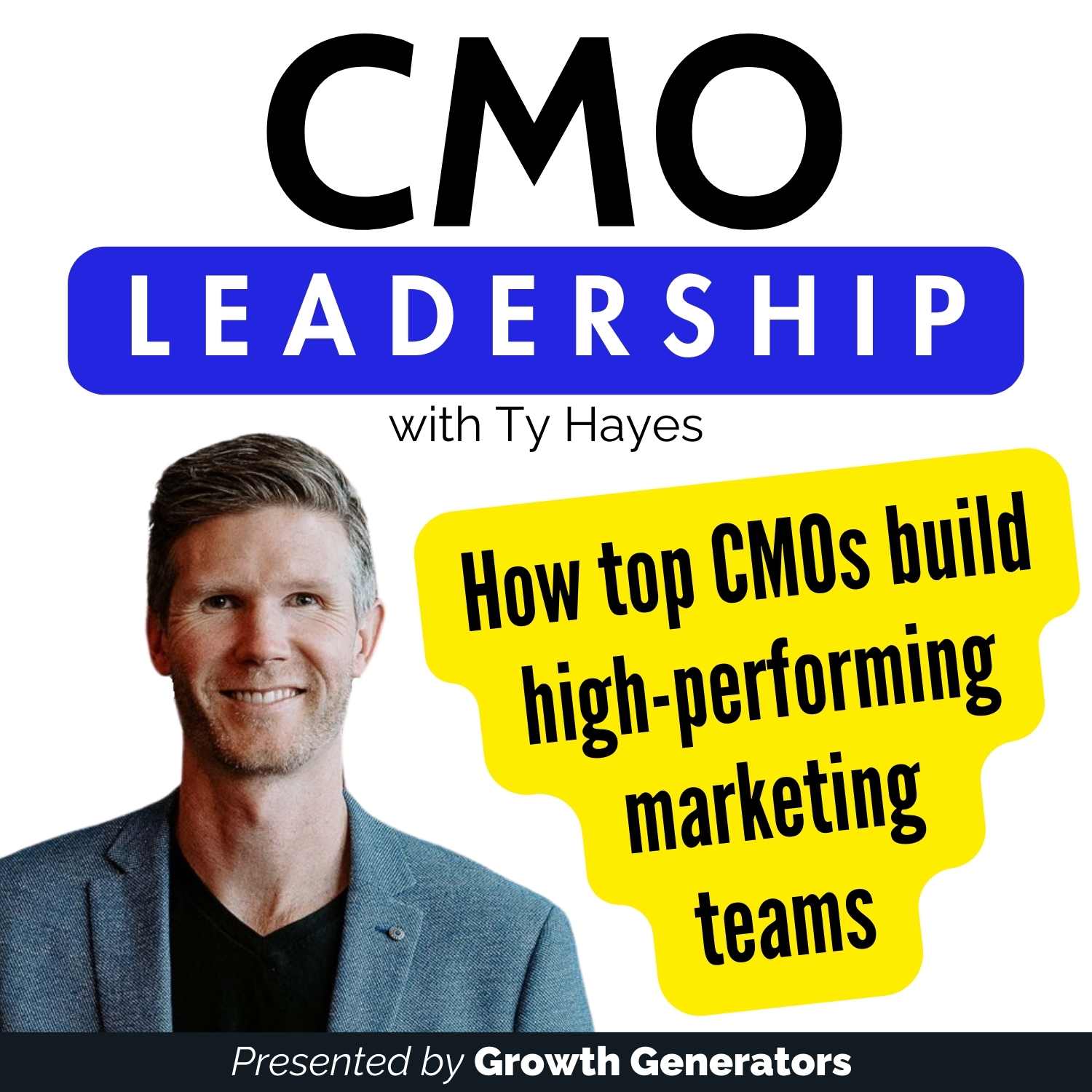 65. Optimising marketing teams: Lean marketing vs Agile marketing approaches