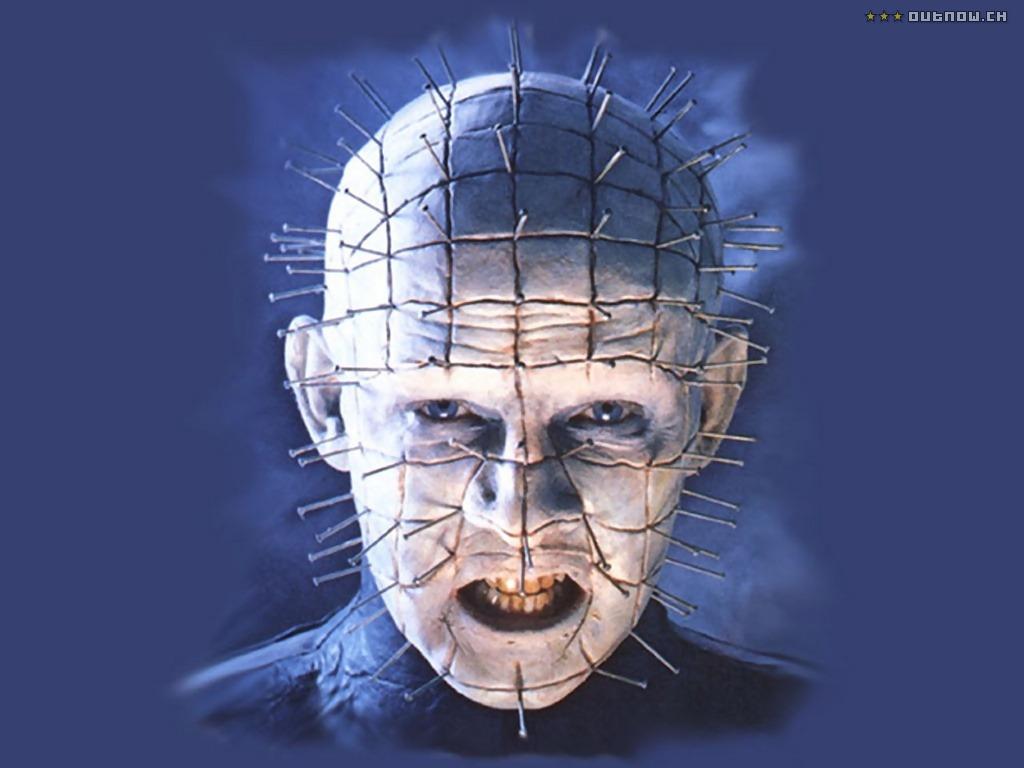 Hellraiser Podcast