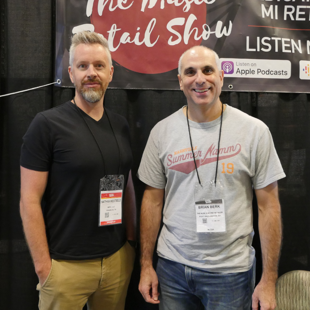 The Music Retail Show