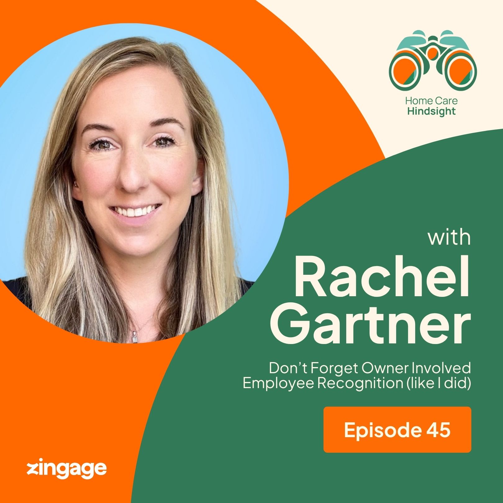 Don’t Forget Owner Involved Employee Recognition (like I did) – Rachel Gartner Don’t Forget Owner Involved Employee Recognition (like I did) – Rachel Gartner