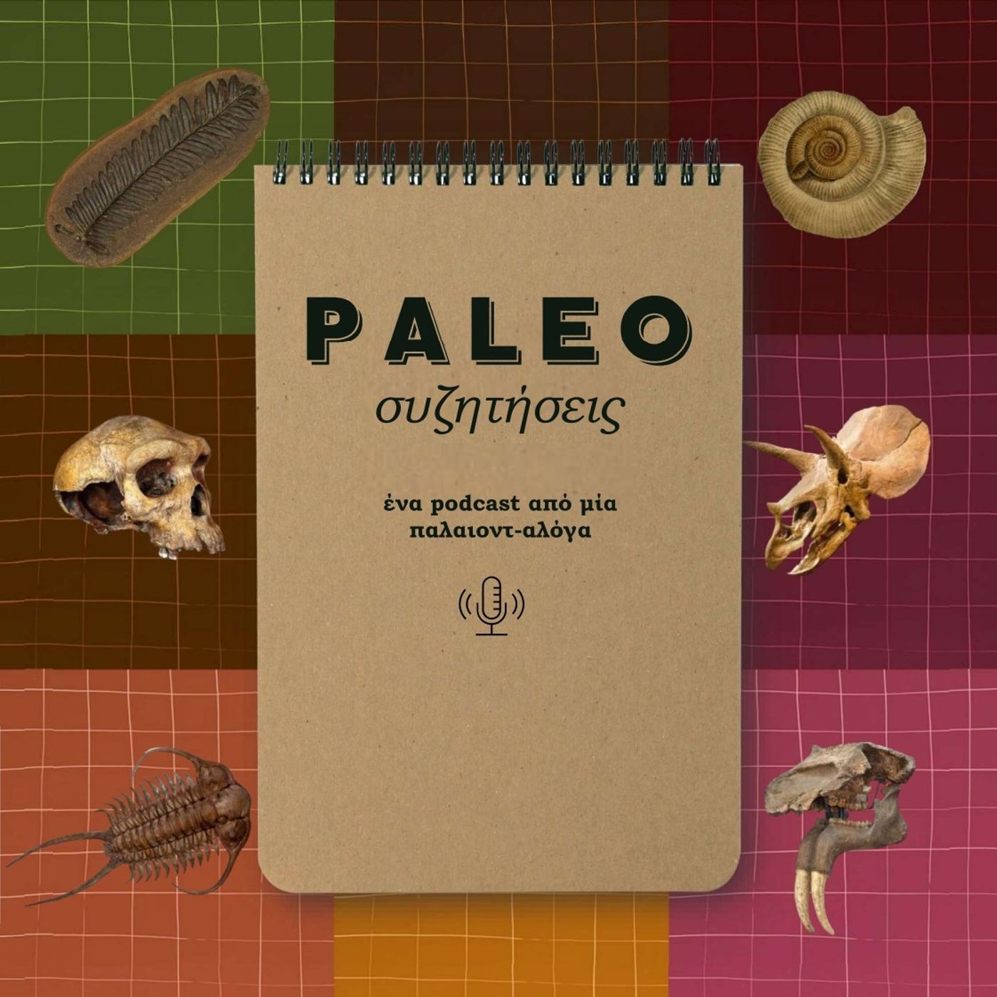 Paleoσυζητήσεις