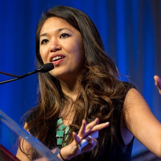 April Tam Smith ’10: The Power of Generosity and the Pursuit of Social Justice