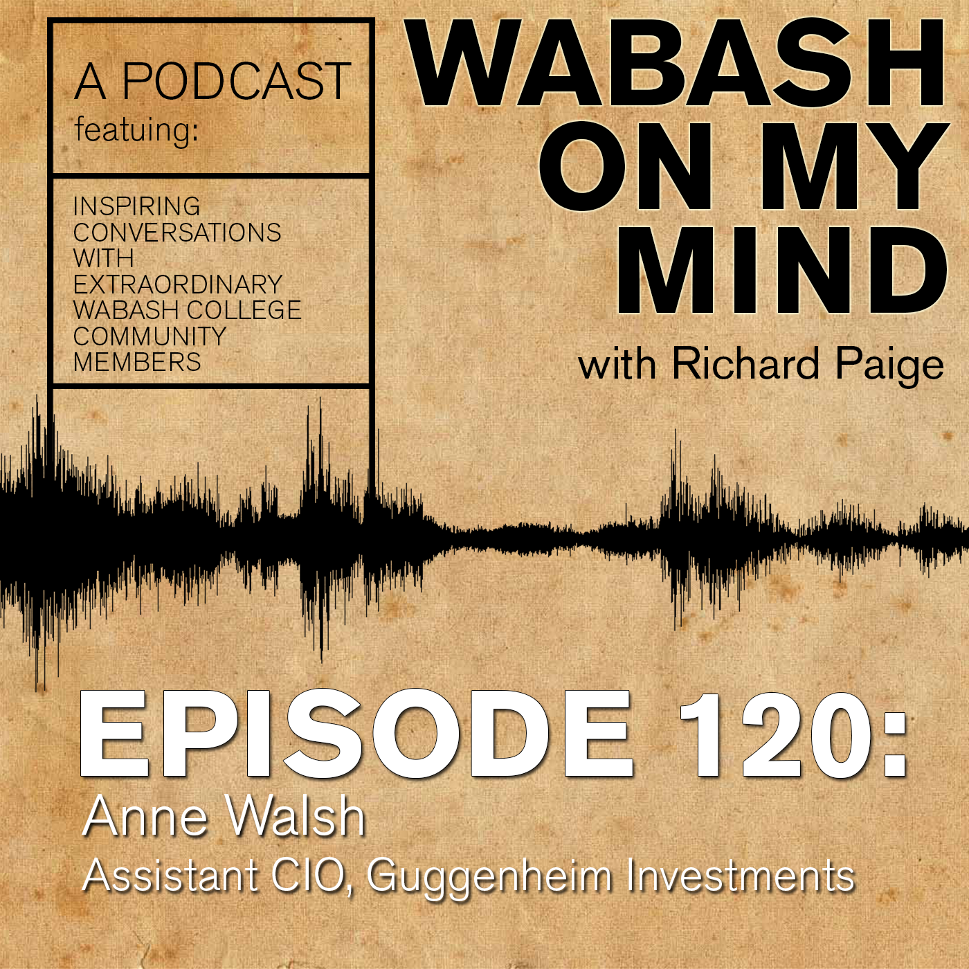 Wabash On My Mind