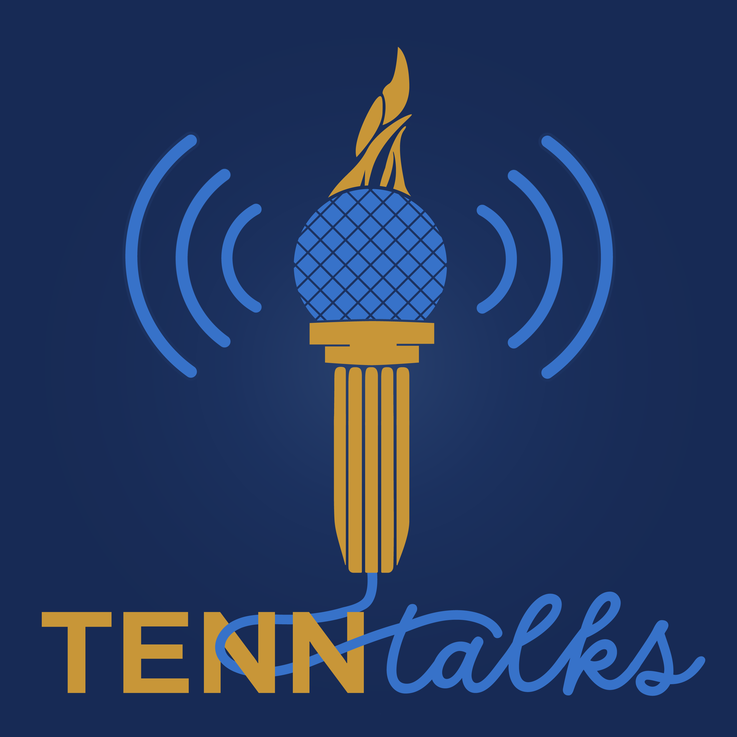 TennTalks from the Ayers Foundation Trust