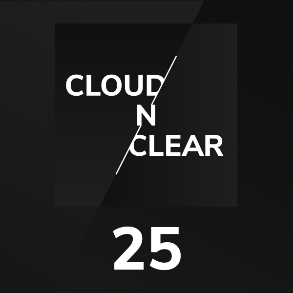 Ep 25 / DISCOVERING THE POTENTIAL OF HEALTHCARE DATA / Ben Howard, Google Cloud