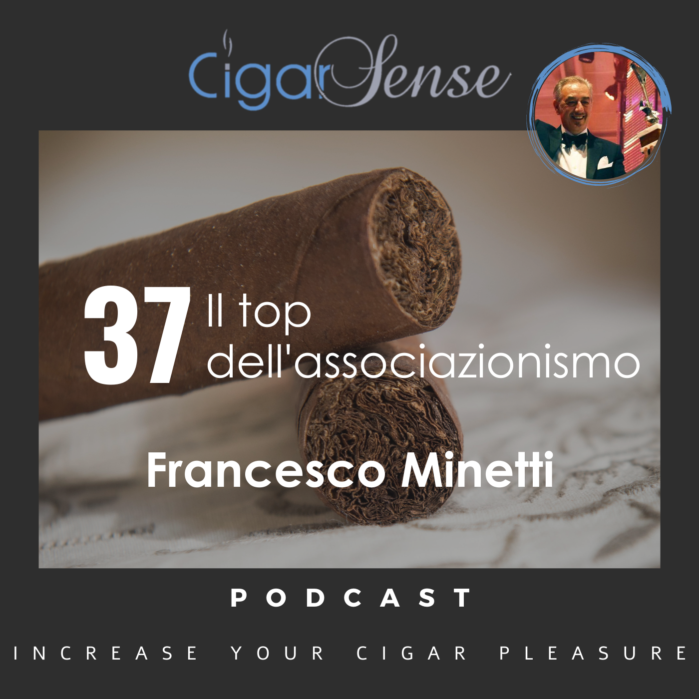 037: Il top dell'associazionismo