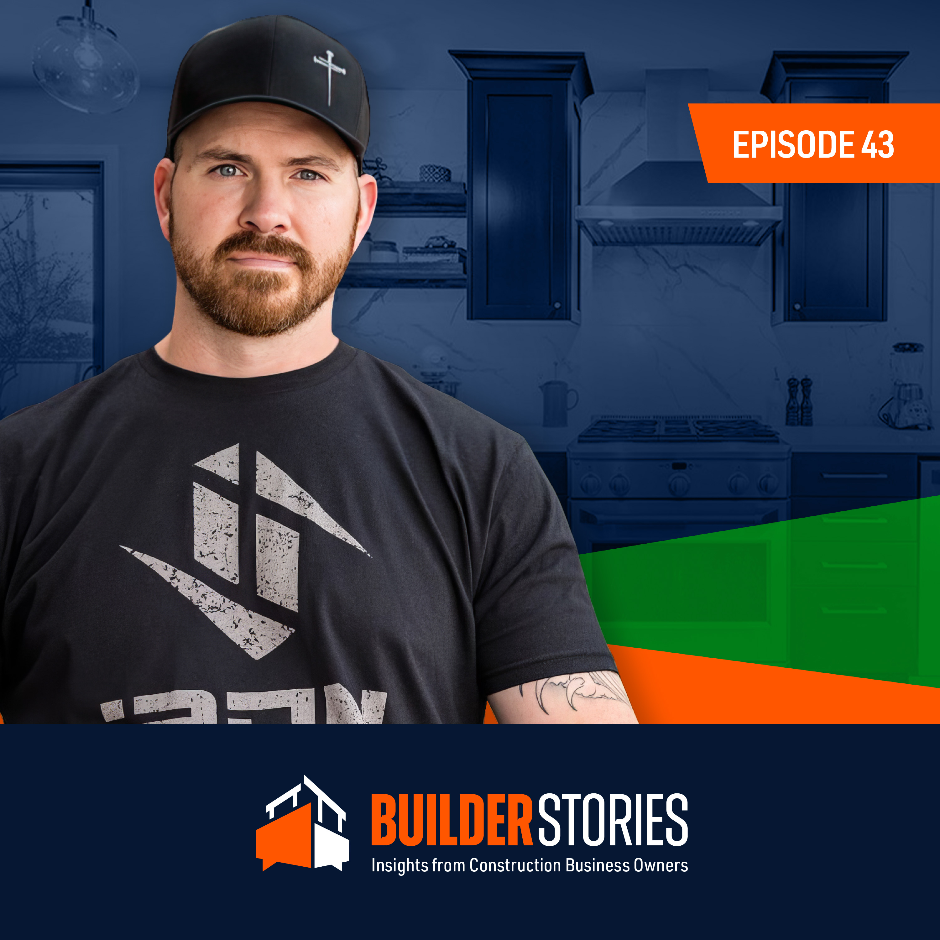 Builder Stories