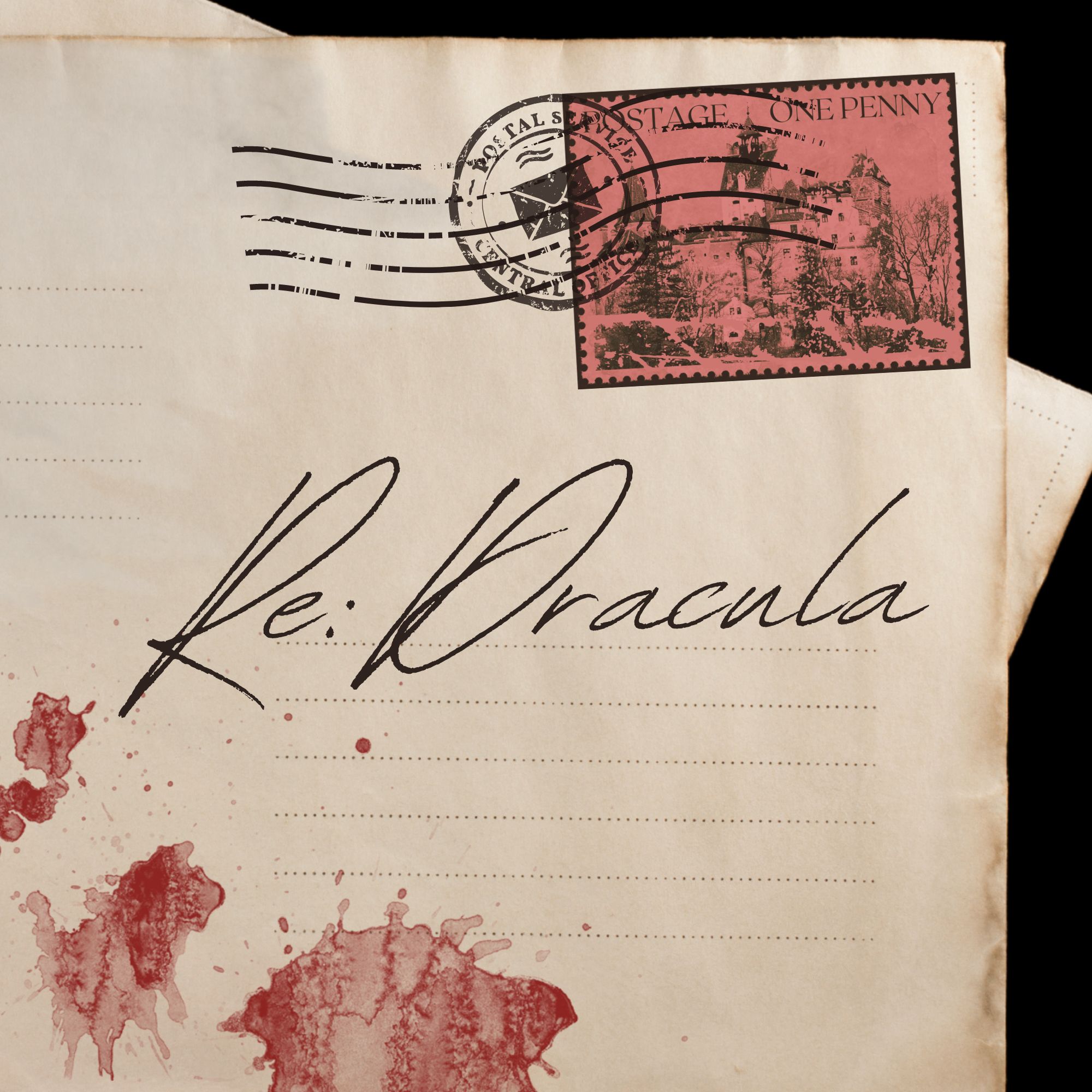 FEED DROP: Re: Dracula