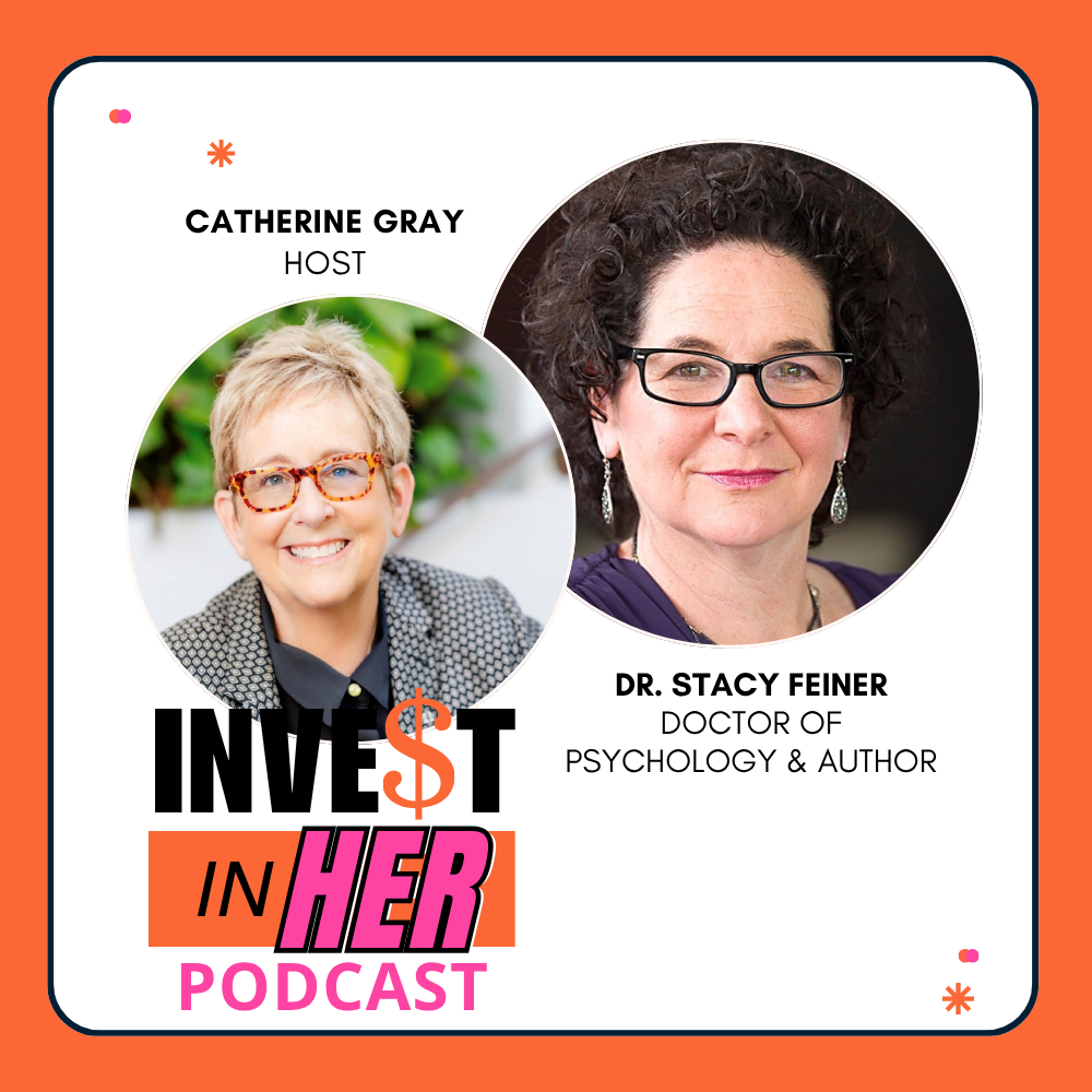 Invest In Her with Catherine Gray