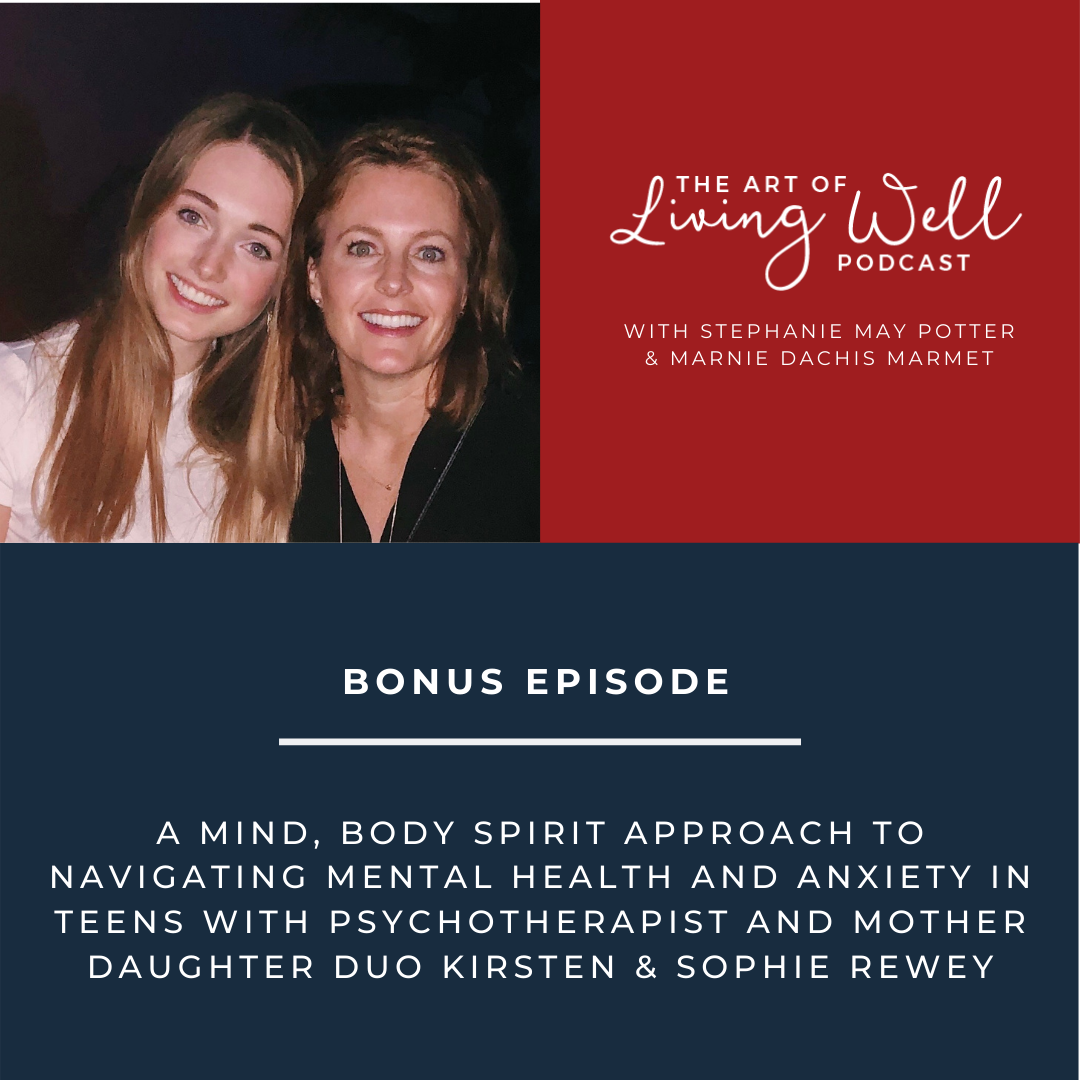 The Art of Living Well Podcast®