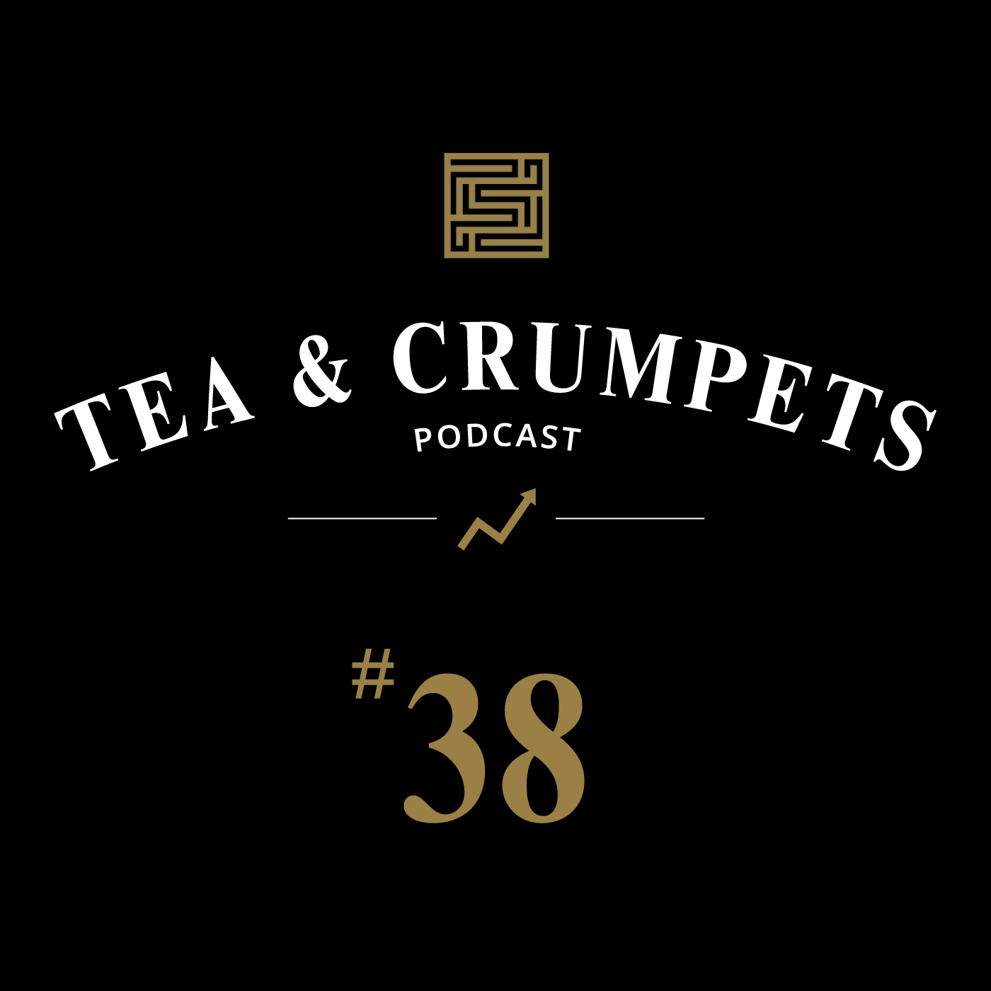 Tea and Crumpets