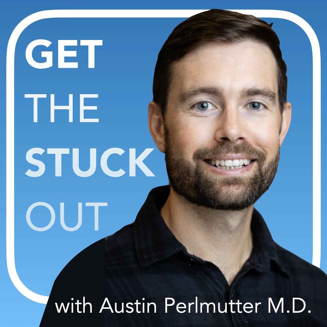 Build Muscle to Boost Your Brain: Episode #20