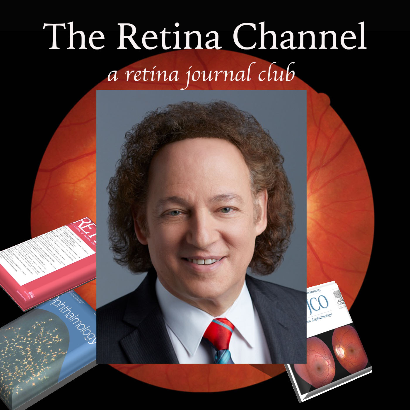 The Retina Channel Podcast