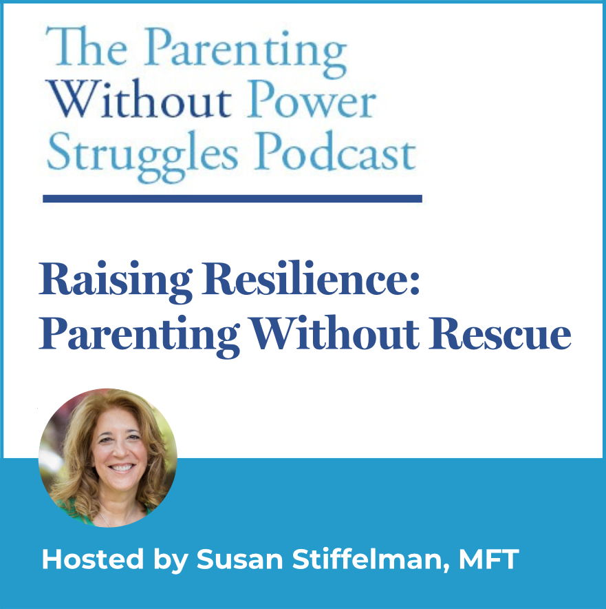 3:39 Raising Resilience: Parenting Without Rescue