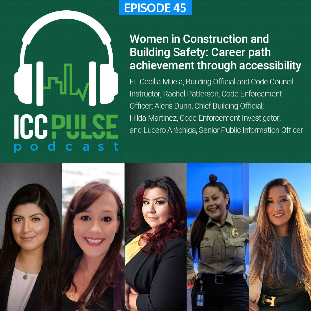 ICC Pulse Podcast