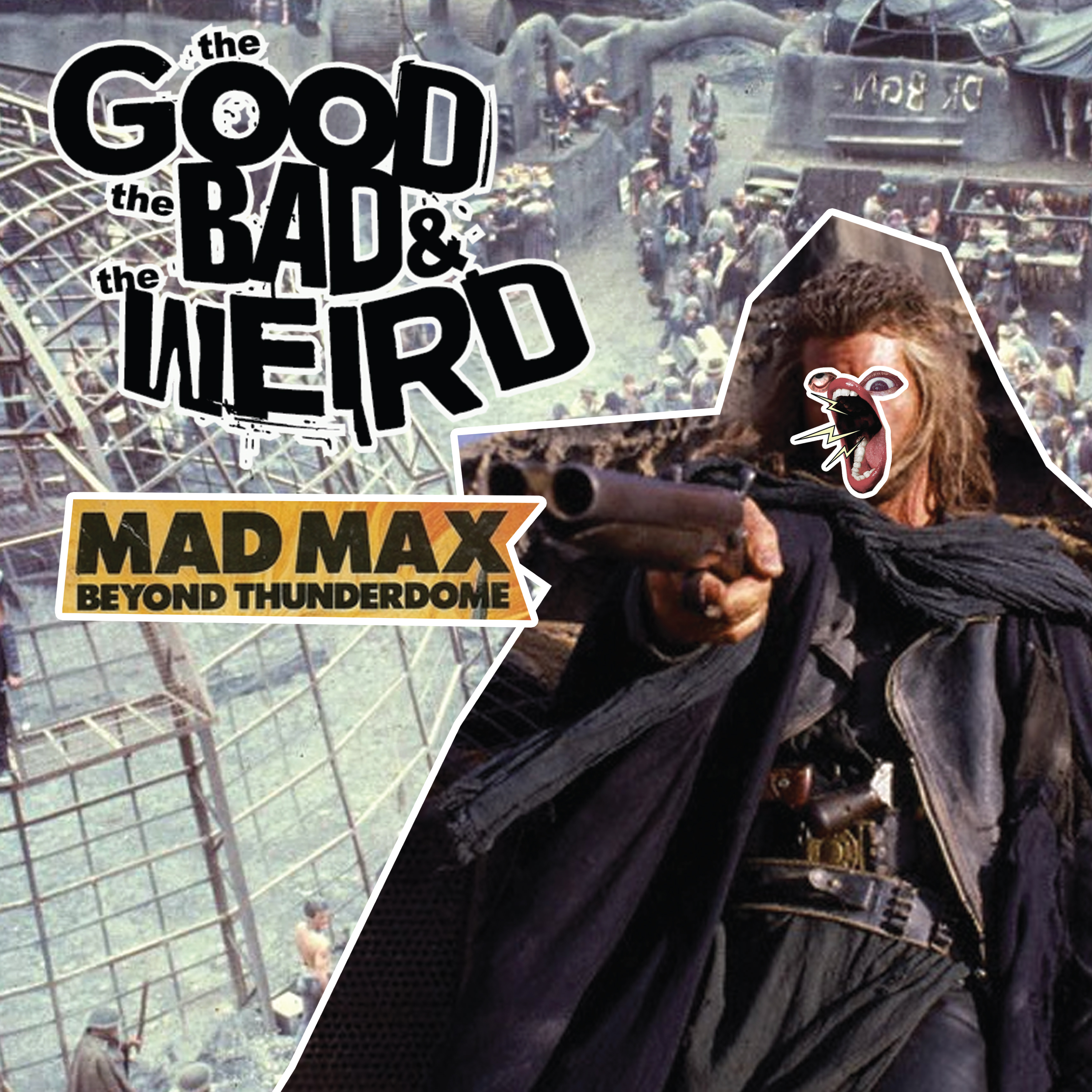 The Good, the Bad and the Weird
