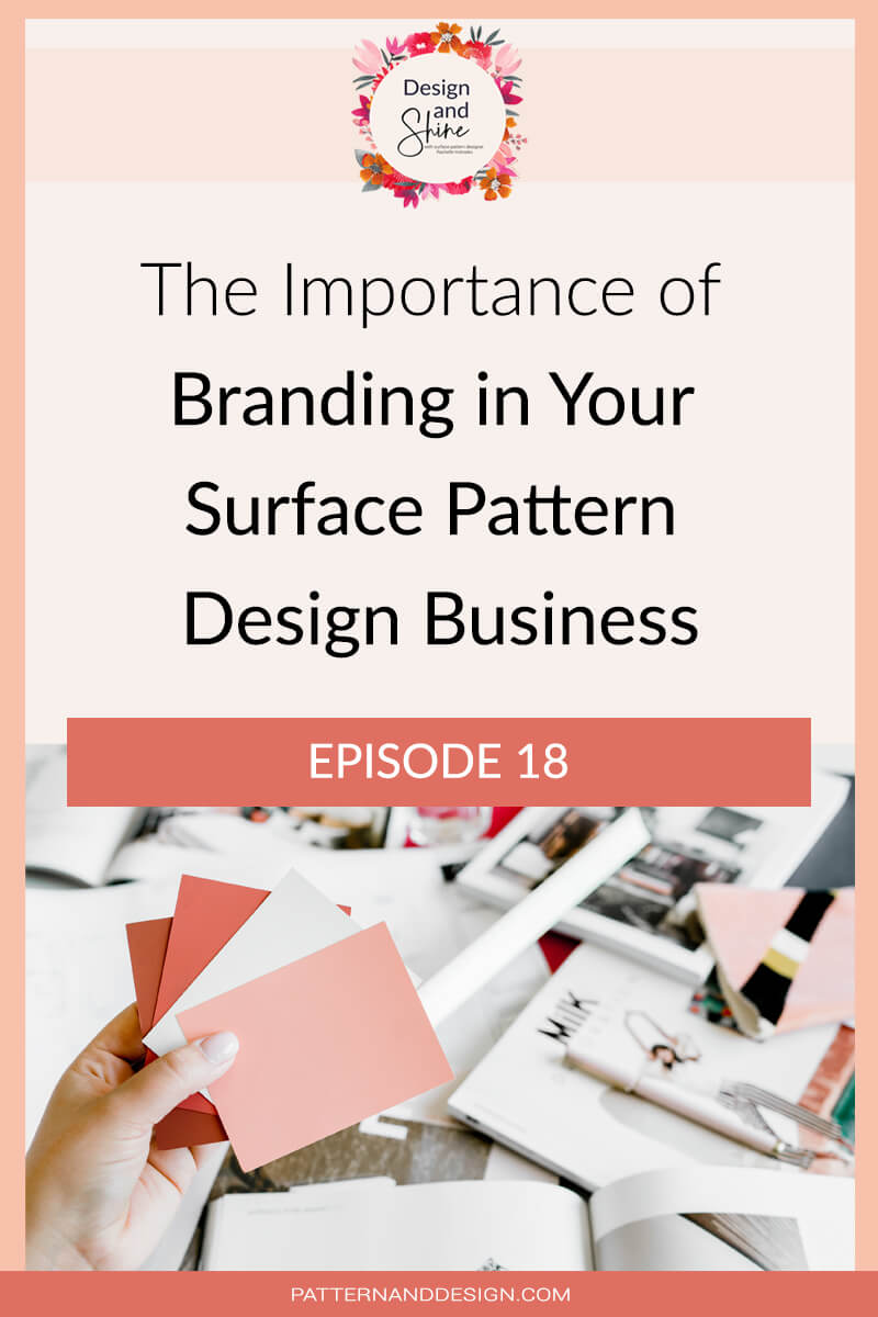 The importance of branding in your design business