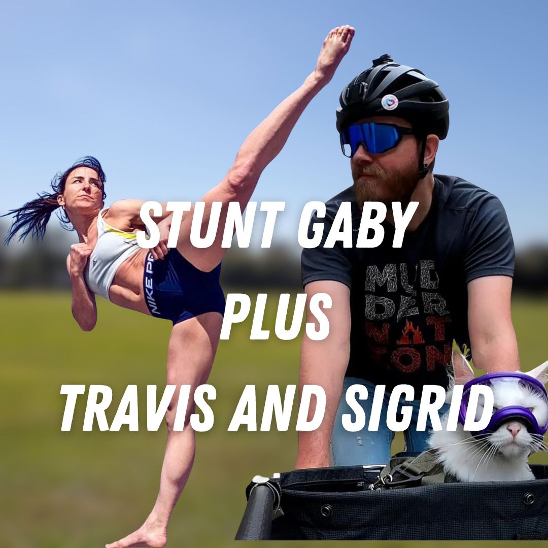 Obstacle Racing Media Podcast