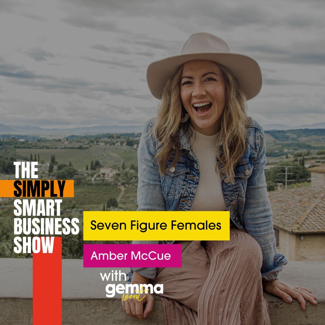 The Simply Smart Business Show