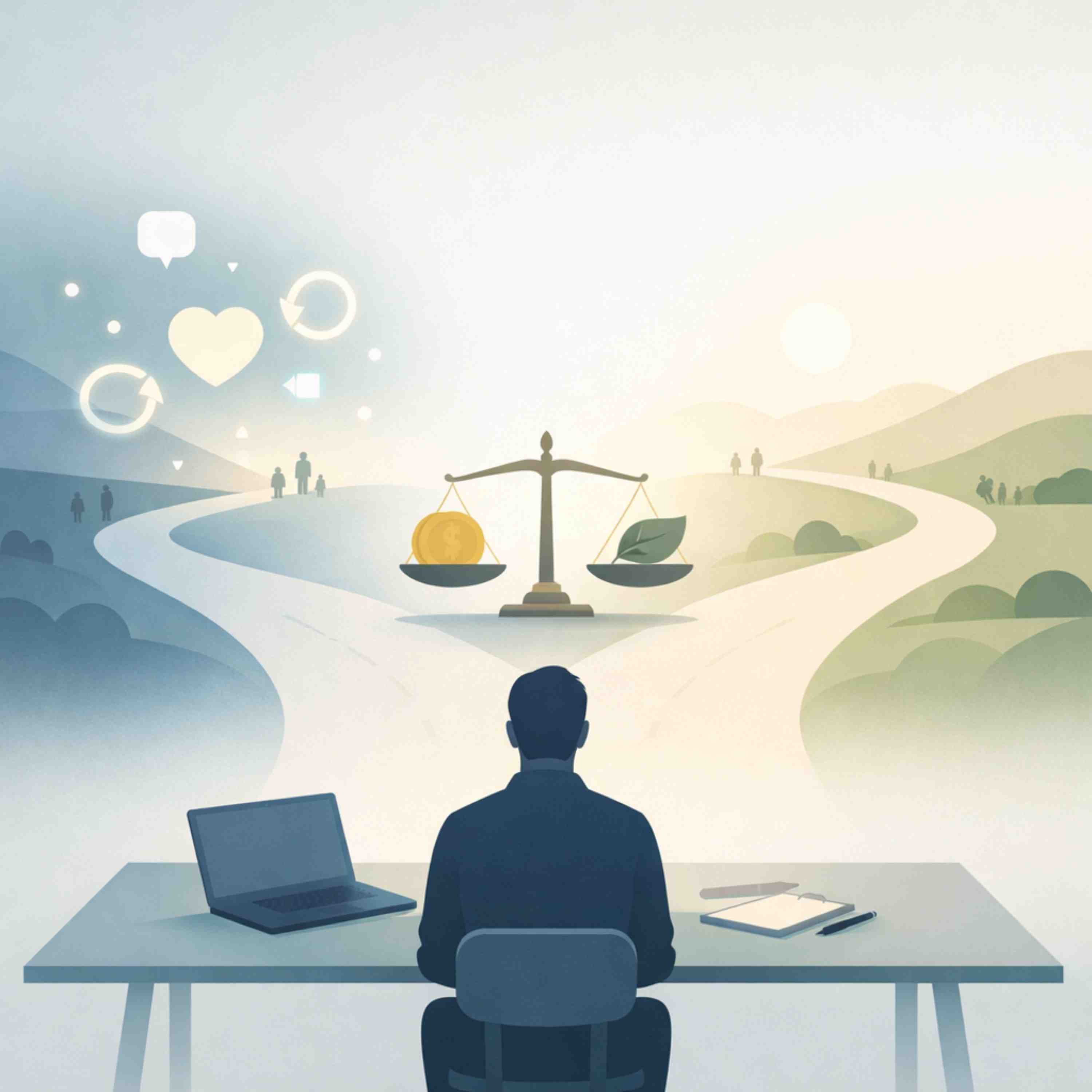 2006: Want to Design User Behavior? Pass the Regret Test First by Nir Eyal of Nir and Far On Ethical Behavior Design