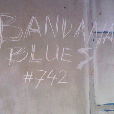 Bandana Blues, founded by Beardo, hosted by Spinner