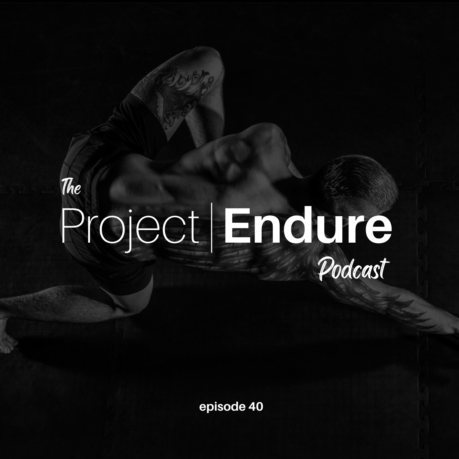 Project Endure Podcast