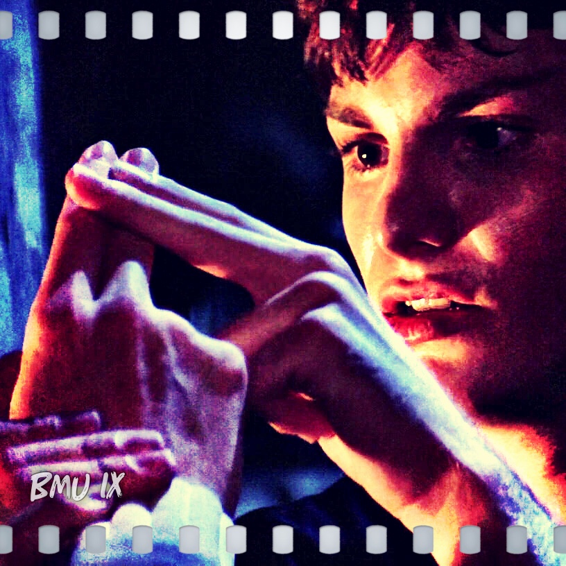 BMU #9 The Search for Spock '84
