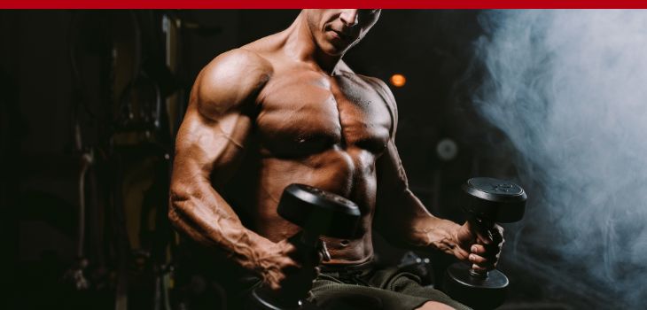 Legendary Life | Transform Your Body, Upgrade Your Health & Live Your Best Life