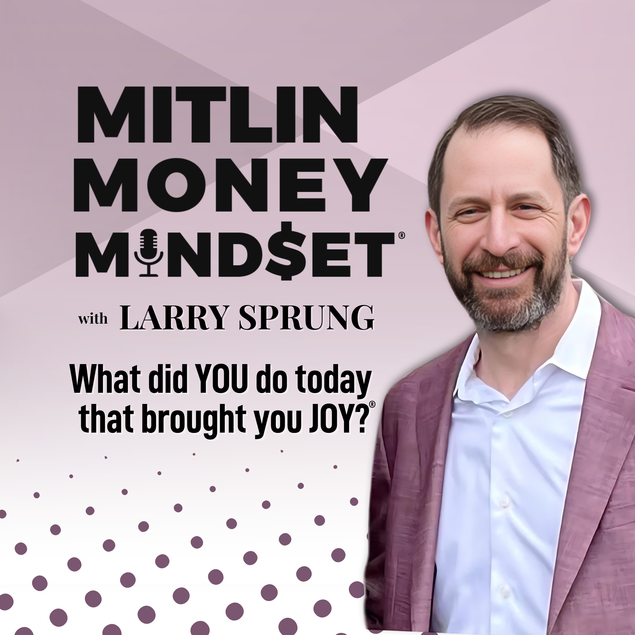 Mitlin Money Mindset
