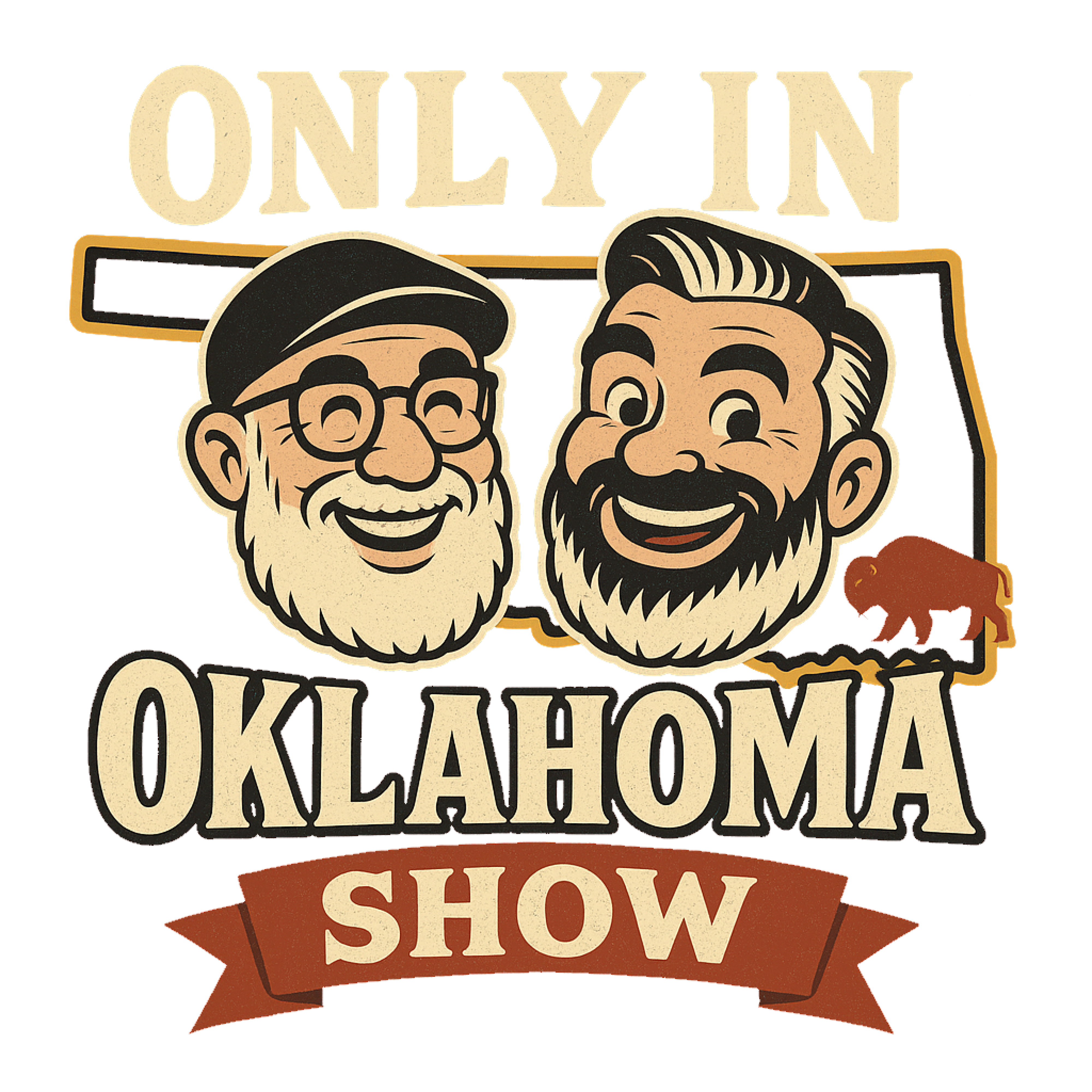 Spooky Season! Scary Movies Filmed in Oklahoma
