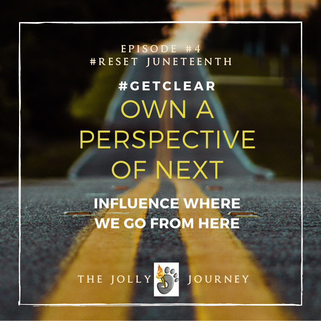 The Jolly Journey Podcast