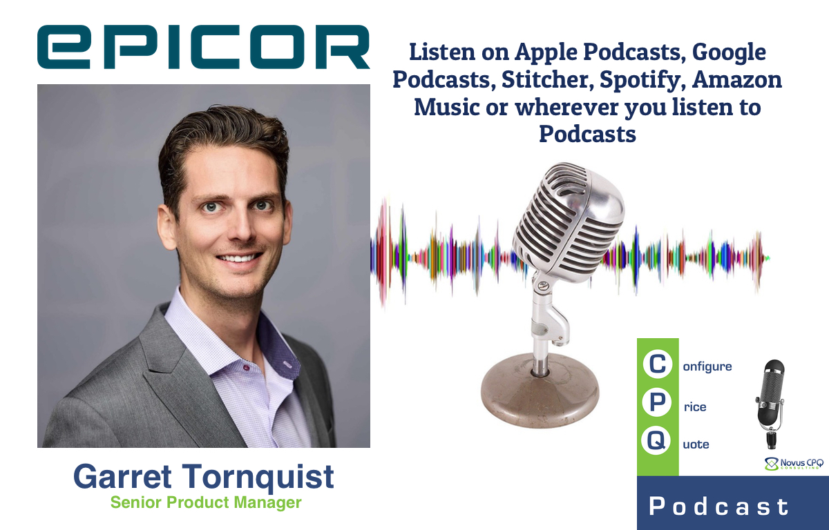 CPQ Podcast