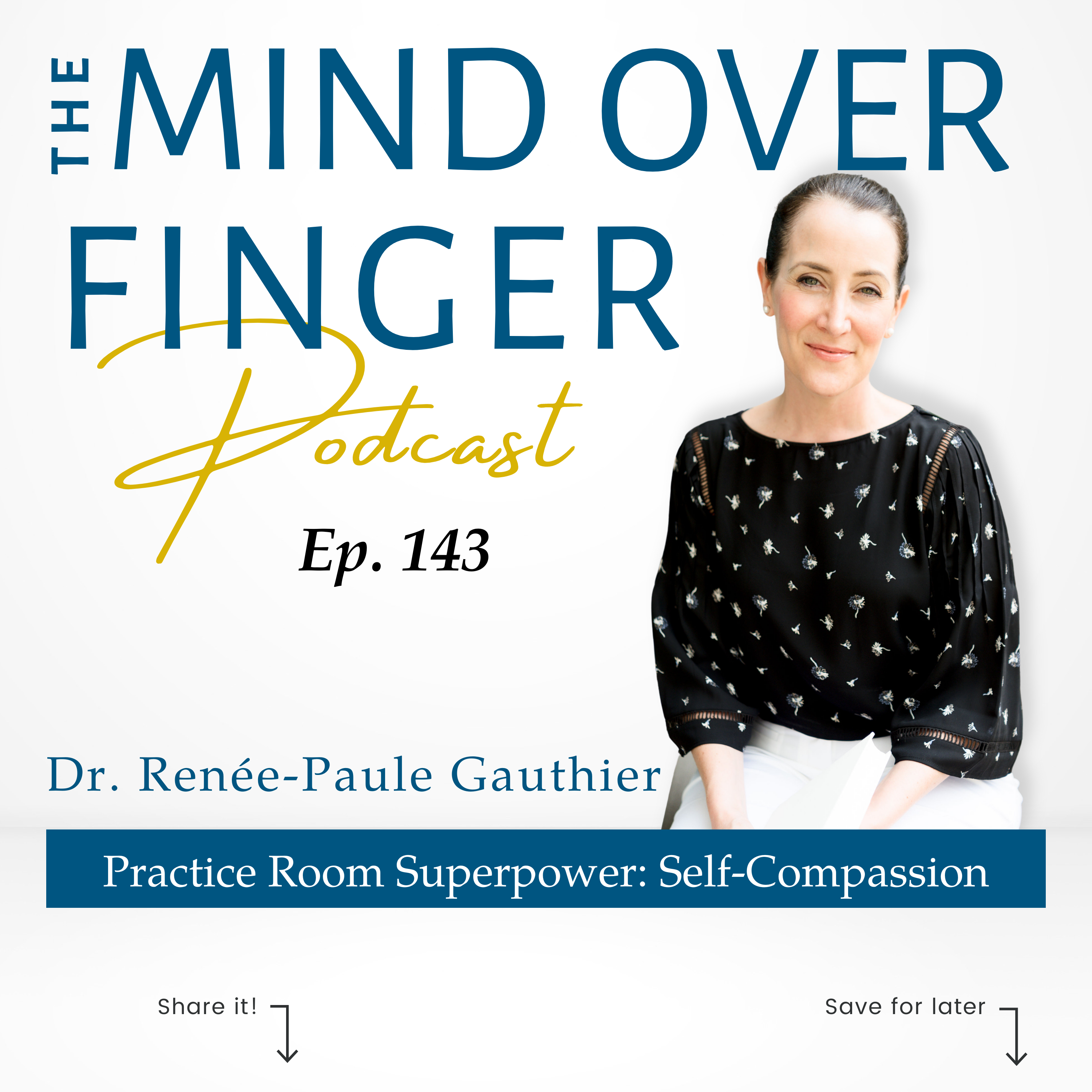 142 Practice Room Superpower: Patience