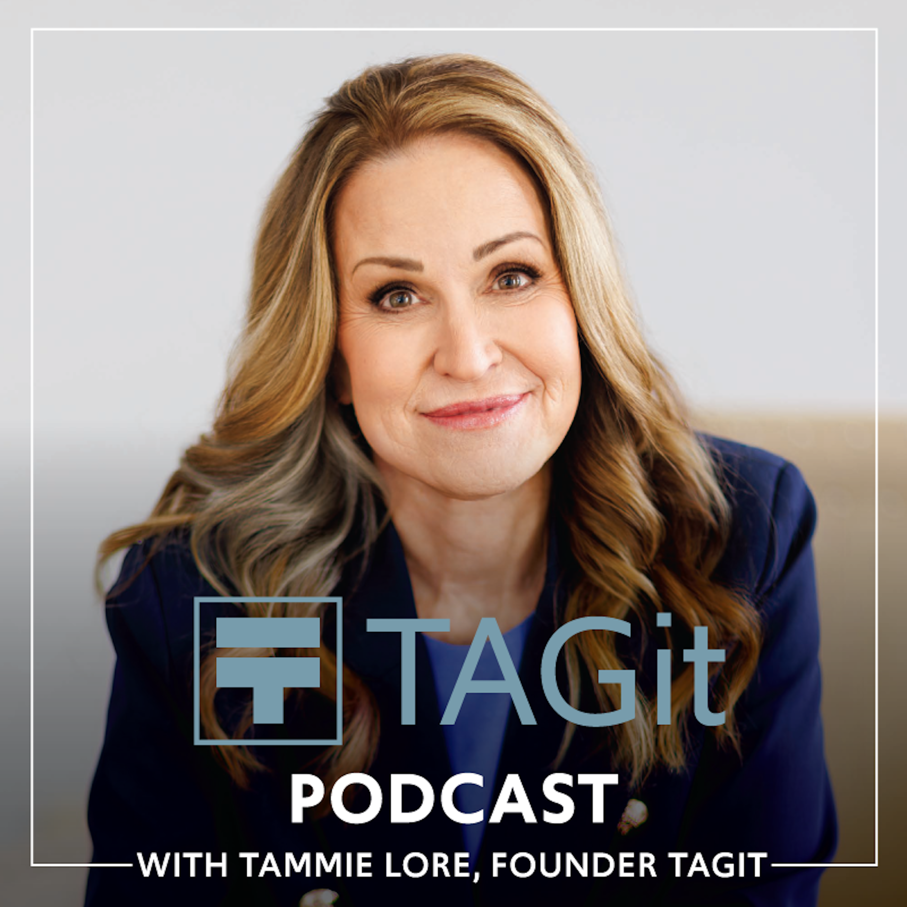 TAGit Podcast