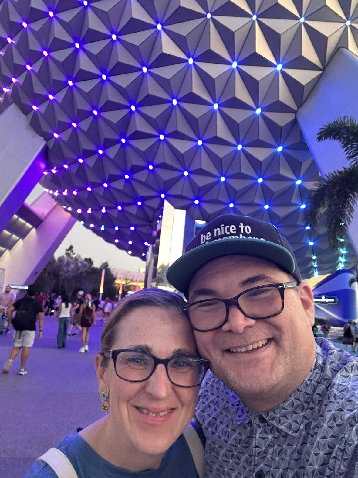 Monorail Tales: A Disney Fan Podcast